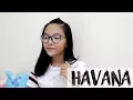 Download Lagu Havana - Camila Cabello | Cover by Misellia Ikwan