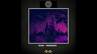diaki paranoia original mix 