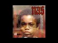 Nas - Memory Lane (Sittin' In Da Park)