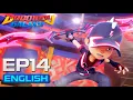 Download Lagu BoBoiBoy Galaxy EP14 |  Thunderstorm Strikes  (ENG DUB)