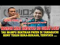 Download Lagu Rismon Kena Batunya! Tak Mampu Buktikan Paten, Rony Teguh Buka-Bukaan!