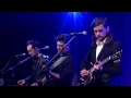 Mumford & Sons - "Believe" 05/05/15 David Letterman