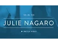 Julie Nagaro - 59 in 59