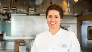 Escoffier and Disney Partnership