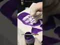 Lagu Sisa Tinta Pemilu Aku Pakai Lukis Wajah #presiden2025