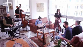 فايا يونان يا زهرة في خيالي 