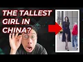 Meet the 6ft Tall Model Redefining Beauty in China Keiko s Inspiring Journey to Success