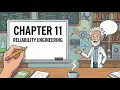 Reliability engineering Chapter 11 Software Engineering Ian Sommerville