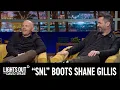 Bill Burr and Jim Jefferies Weigh In on SNL Firing Shane Gillis - Lights Out with David Spade