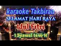 Download Lagu takbiran idul fitri |karaoke