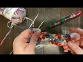 Yarn Review Lion Brand Rewind Tape Yarn