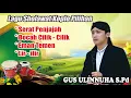 Lagu GUS ULIN NUHA LAGU SHOLAWAT KOPLO PILIHAN 2025