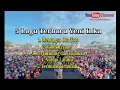 Download Lagu Yeni Inka - dangdut koplo Terbaru 2020 | Tarik Sis Semongko | Girap Girap Official