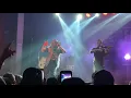 Demun Jones - Feeling Good (Live at The Forge)