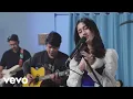 Download Lagu Keisya Levronka - Hidup Tanpamu (Live Session)