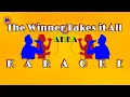 Download Lagu THE WINNER TAKES IT ALL _ ABBA - LOW PITCH KARAOKE -TARA KARAOKE TAYO