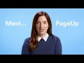 PageUp Talent Acquisition Suite