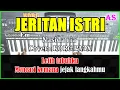 Download Lagu JERITAN ISTRI - Nasidaria | Karaoke Qasidah ( Cover ) Korg Pa3X Nada cewek