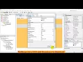 Java GUI Using JTabbedPane in Java