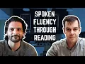 How To Develop Spoken Fluency Through Reading Extensive Reading Conversation With Jared Turner