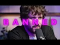 Destiny Gets Banned For Being Right