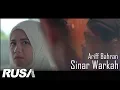 Download Lagu (OST Warkah) Ariff Bahran - Sinar Warkah [Official Music Video]