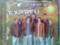 Download Lagu Cosmo Express  Louca Pra Voltar