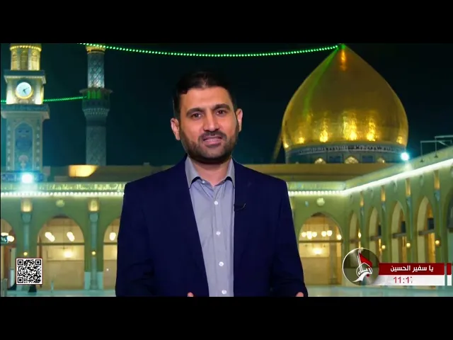 ⁣الابتلاءات الدنيوية ومواجهتنا لها