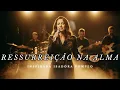 Lagu Ressurreição na Alma – Inspirado em Isadora Pompeo – Fé, Esperança e Recomeço em Deus