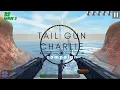 tail gun Charlie gameplay
