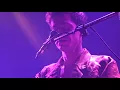 "Alan", Perfume Genius - Paris, Novembre 2017