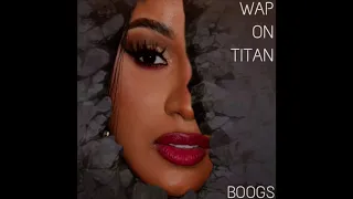 Download WAP On Titan (Attack On Titan X WAP) MP3