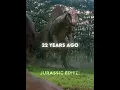 Download Lagu it will never be the same #jurassicworld #jurassicpark #edit