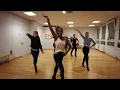 Neiked, Mae Muller, Polo G - Better Days - Modern Jazz choreo