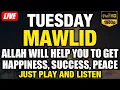 Download Lagu If You Listens This Dua ln The Month Of Mawlid. You Get All Your Wishes-!(Insha Allah)