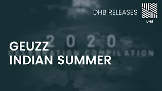 dhb021 geuzz indian summer