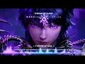 Download Lagu Donghua OST | Throne of Seal EP121 Full Song Throne Of Glory - 鲜克乐队(Xian Ke) 神印王座(Shen Yin Wang Zuo)