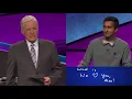 Alex Trebek long running Jeopardy host 1