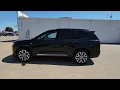 2024 Cadillac XT6 Sport Wichita Falls Lawton Vernon Abilene Oklahoma City TX