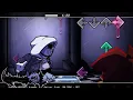 SILLY BILLY but DUST SANS vs CHARA (Silly Dusty) [PLAYABLE]🎵 FNF