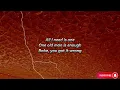 LSD - Thunderclouds (Lyrics) feat. Labrinth, Sia & Diplo