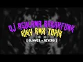 Download Lagu (VIRAL) DJ ASULAMA BREAKFUNK - KIKY RMX - Topik ( Slowed + Reverb )