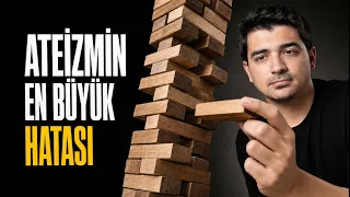 Ateistlerin En Çok Çekindiği Argüman: HASSAS AYAR | Bize Yalan Söylediler B4