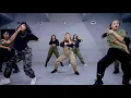 Stefflon Don   16 Shots   SUN J choreography