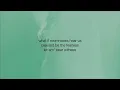 Penny & Sparrow - Voodoo (Lyrics)