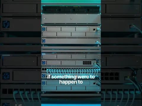 Overkill Network setup?