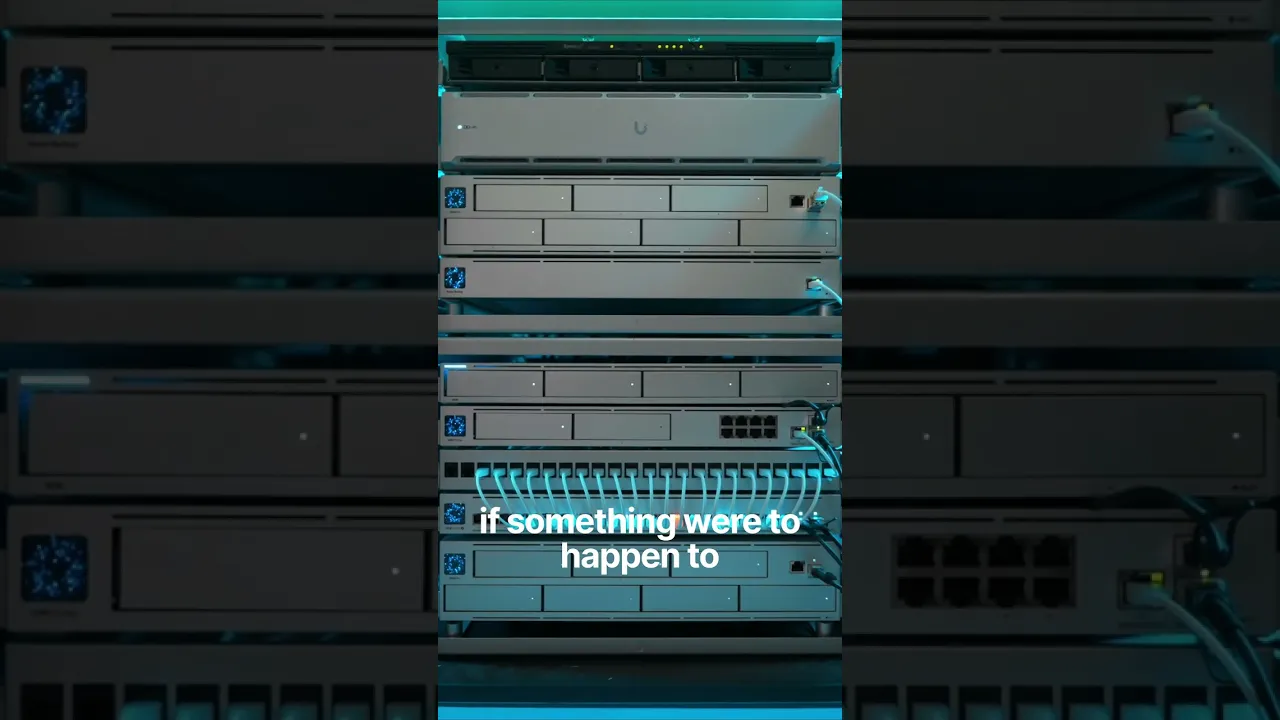 Overkill Network setup?