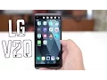 48 Hours with the LG V20
