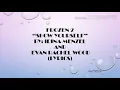 Show Yourself - (Idina Menzel & Evan Rachel Wood) Lyrics vid