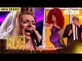 Download Lagu YAAS QUEEN! 👠 Let's Get The Party Started | Divina stands up for Veronica - All Together Now